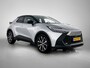 Toyota C-HR 1.8 Hybrid 140 First Edition Bi-Tone | Elektrische Achterklep | Automatisch Inparkeren | 360° Camera | LM-Velgen | Donker Getinte Achterruiten |
