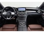 Mercedes-Benz C-klasse 180 Business Solution AMG | Trekhaak | Digital Cockpit | Camera | Navigatie | Stoelverwarming |