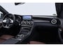 Mercedes-Benz C-klasse 180 Business Solution AMG | Trekhaak | Digital Cockpit | Camera | Navigatie | Stoelverwarming |