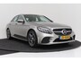 Mercedes-Benz C-klasse 180 Business Solution AMG | Trekhaak | Digital Cockpit | Camera | Navigatie | Stoelverwarming |