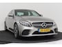 Mercedes-Benz C-klasse 180 Business Solution AMG | Trekhaak | Digital Cockpit | Camera | Navigatie | Stoelverwarming |