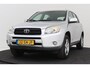 Toyota RAV4 2.0 VVTi Linea Sol | Trekhaak | 4X4 | Org NL | INRUILKOOPJE | AUTOMAAT |
