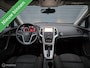 Opel Astra Sports Tourer 1.4 Turbo Edition