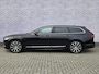 Volvo V90 T6 Plug-in Hybrid AWD Inscription Aut | Trekhaak 2100 kg | Google Maps | Long Range Accu | Harman Kardon | Elek. Stoelen | Stoel-/Stuurverwarming | Panoramadak | Wool Blend Interieur | All- seasonbanden