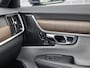 Volvo V90 T6 Plug-in Hybrid AWD Inscription Aut | Trekhaak 2100 kg | Google Maps | Long Range Accu | Harman Kardon | Elek. Stoelen | Stoel-/Stuurverwarming | Panoramadak | Wool Blend Interieur | All- seasonbanden