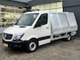 Mercedes-Benz Sprinter 310 2.2 CDI 366 rechts gestuurd Kipper Kliko Vuilniswagen systeem Vuilnis pers Airco 3-Persoons Pick-up Kieper 1e eigenaar Hoge schotten Boomverzorging Snoeiaval veegvuilkipper veegvuil kipper