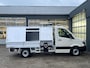 Mercedes-Benz Sprinter 310 2.2 CDI 366 rechts gestuurd Kipper Kliko Vuilniswagen systeem Vuilnis pers Airco 3-Persoons Pick-up Kieper 1e eigenaar Hoge schotten Boomverzorging Snoeiaval veegvuilkipper veegvuil kipper