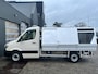Mercedes-Benz Sprinter 310 2.2 CDI 366 rechts gestuurd Kipper Kliko Vuilniswagen systeem Vuilnis pers Airco 3-Persoons Pick-up Kieper 1e eigenaar Hoge schotten Boomverzorging Snoeiaval veegvuilkipper veegvuil kipper