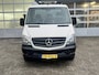 Mercedes-Benz Sprinter 310 2.2 CDI 366 rechts gestuurd Kipper Kliko Vuilniswagen systeem Vuilnis pers Airco 3-Persoons Pick-up Kieper 1e eigenaar Hoge schotten Boomverzorging Snoeiaval veegvuilkipper veegvuil kipper
