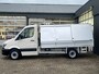 Mercedes-Benz Sprinter 310 2.2 CDI 366 rechts gestuurd Kipper Kliko Vuilniswagen systeem Vuilnis pers Airco 3-Persoons Pick-up Kieper 1e eigenaar Hoge schotten Boomverzorging Snoeiaval veegvuilkipper veegvuil kipper