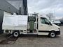 Mercedes-Benz Sprinter 310 2.2 CDI 366 rechts gestuurd Kipper Kliko Vuilniswagen systeem Vuilnis pers Airco 3-Persoons Pick-up Kieper 1e eigenaar Hoge schotten Boomverzorging Snoeiaval veegvuilkipper veegvuil kipper