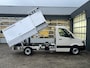 Mercedes-Benz Sprinter 310 2.2 CDI 366 rechts gestuurd Kipper Kliko Vuilniswagen systeem Vuilnis pers Airco 3-Persoons Pick-up Kieper 1e eigenaar Hoge schotten Boomverzorging Snoeiaval veegvuilkipper veegvuil kipper