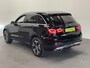 Mercedes-Benz GLC 300e 4MATIC 320pk Automaat PHEV Business Solution | Climate Control | Leder | Navigatie | Apple Carplay/Android Auto | Distronic | LED | High Performance | 18" Lichtmetalen Velgen | Privacy Glass | PDC VA + 360 Camera