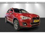 Mitsubishi ASX 1.6 Cleartec Intense Trekhaak