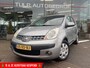 Nissan Note 1.6 First Note Automaat Mooi en super onderhoud NAP