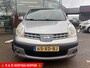 Nissan Note 1.6 First Note Automaat Mooi en super onderhoud NAP