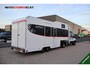 IVECO Daily 50C18 BE combinatie BTW/MARGE | B-E Combinatie | Camper Trailer nieuw ! 2022  | Laadruimte | voor diverse recreatie doeleinde | Topontwerp | Grote Accu | Centrale Verwarming | Douche | Airco/Verwarming | 6 Persoons Trekker