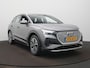 Audi Q4 e-tron 45 quattro Advanced edition 82 kWh l Navi l Stoelverwarming l Matrix-Led