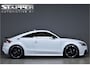 Audi TT 2.0 TFSI 211pk Quattro Automaat S-Line Competition Bose/Navi/Led/Xenon/H.leer/Stoelverw./Cruise/Pdc/Lmv19''