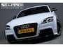 Audi TT 2.0 TFSI 211pk Quattro Automaat S-Line Competition Bose/Navi/Led/Xenon/H.leer/Stoelverw./Cruise/Pdc/Lmv19''