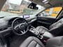 Mazda CX-5 2.5 SkyActiv-G 194PK Automaat•Leder•Trekhaak