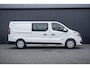 Fiat Talento 1.6 L2H1 | 145PK | DC | 6 Persoons | Airco | Cruise