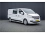 Fiat Talento 1.6 L2H1 | 145PK | DC | 6 Persoons | Airco | Cruise