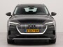Audi E-tron 55 quattro Business edition Plus 95 kWh | SoH 94,9% | Connected Services | Wifi | Voorstoelen verwardm | Electr.bedienbare voorstoelen | Verwarmbare voorruit | Electr. schuif- panorama dak | Parkeersensoren voor en achter |