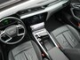 Audi E-tron 55 quattro Business edition Plus 95 kWh | SoH 94,9% | Connected Services | Wifi | Voorstoelen verwardm | Electr.bedienbare voorstoelen | Verwarmbare voorruit | Electr. schuif- panorama dak | Parkeersensoren voor en achter |