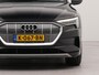 Audi E-tron 55 quattro Business edition Plus 95 kWh | SoH 94,9% | Connected Services | Wifi | Voorstoelen verwardm | Electr.bedienbare voorstoelen | Verwarmbare voorruit | Electr. schuif- panorama dak | Parkeersensoren voor en achter |