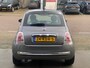 Fiat 500 1.2 Lounge/ AUTOMAAT/nap/1e EIG/ dealeronderhouden/ 1jaar apk/ airco/ pano/ EL-ramen/ zeer nette auto.