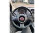 Fiat 500 1.2 Lounge/ AUTOMAAT/nap/1e EIG/ dealeronderhouden/ 1jaar apk/ airco/ pano/ EL-ramen/ zeer nette auto.