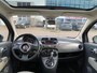 Fiat 500 1.2 Lounge/ AUTOMAAT/nap/1e EIG/ dealeronderhouden/ 1jaar apk/ airco/ pano/ EL-ramen/ zeer nette auto.