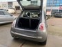 Fiat 500 1.2 Lounge/ AUTOMAAT/nap/1e EIG/ dealeronderhouden/ 1jaar apk/ airco/ pano/ EL-ramen/ zeer nette auto.