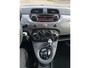 Fiat 500 1.2 Lounge/ AUTOMAAT/nap/1e EIG/ dealeronderhouden/ 1jaar apk/ airco/ pano/ EL-ramen/ zeer nette auto.