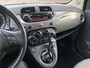 Fiat 500 1.2 Lounge/ AUTOMAAT/nap/1e EIG/ dealeronderhouden/ 1jaar apk/ airco/ pano/ EL-ramen/ zeer nette auto.