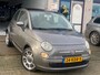 Fiat 500 1.2 Lounge/ AUTOMAAT/nap/1e EIG/ dealeronderhouden/ 1jaar apk/ airco/ pano/ EL-ramen/ zeer nette auto.
