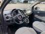 Fiat 500 1.2 Lounge/ AUTOMAAT/nap/1e EIG/ dealeronderhouden/ 1jaar apk/ airco/ pano/ EL-ramen/ zeer nette auto.