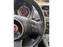 Fiat 500 1.2 Lounge/ AUTOMAAT/nap/1e EIG/ dealeronderhouden/ 1jaar apk/ airco/ pano/ EL-ramen/ zeer nette auto.