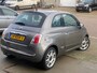 Fiat 500 1.2 Lounge/ AUTOMAAT/nap/1e EIG/ dealeronderhouden/ 1jaar apk/ airco/ pano/ EL-ramen/ zeer nette auto.