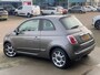 Fiat 500 1.2 Lounge/ AUTOMAAT/nap/1e EIG/ dealeronderhouden/ 1jaar apk/ airco/ pano/ EL-ramen/ zeer nette auto.