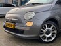 Fiat 500 1.2 Lounge/ AUTOMAAT/nap/1e EIG/ dealeronderhouden/ 1jaar apk/ airco/ pano/ EL-ramen/ zeer nette auto.