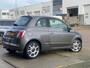 Fiat 500 1.2 Lounge/ AUTOMAAT/nap/1e EIG/ dealeronderhouden/ 1jaar apk/ airco/ pano/ EL-ramen/ zeer nette auto.