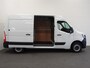 Renault Master T33 2.3 dCi 135 L2H2 BPM VRIJ! Airco Cruise control Parkeersensoren Navigatie Trekhaak