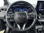 Toyota Corolla Touring Sports 2.0 High Power Hybrid First Edition | Parkeersensoren | Half lederen bekleding | Navigatie | Stoel / Stuurwielverwarming |