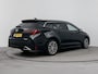 Toyota Corolla Touring Sports 2.0 High Power Hybrid First Edition | Parkeersensoren | Half lederen bekleding | Navigatie | Stoel / Stuurwielverwarming |