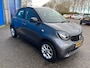smart Forfour 1.0 Passion