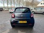 smart Forfour 1.0 Passion