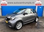 smart Forfour 1.0 Passion