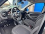 smart Forfour 1.0 Passion